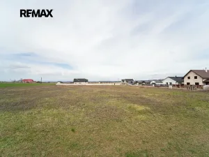 Prodej pozemku pro bydlení, Žatec, 857 m2