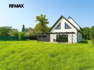 Prodej pozemku pro bydlení, Svinaře, 1774 m2