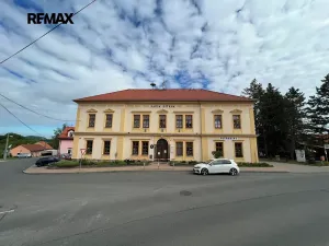 Prodej pozemku pro bydlení, Svinaře, 1774 m2