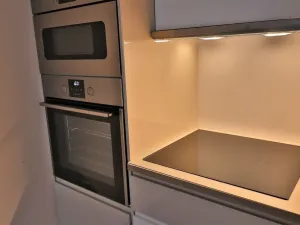 Pronájem bytu 2+kk, Praha - Michle, U plynárny, 54 m2