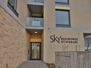 Pronájem bytu 2+kk, Praha - Michle, U plynárny, 54 m2
