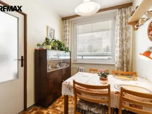 Prodej bytu 3+1, Praha - Chodov, Dědinova, 75 m2