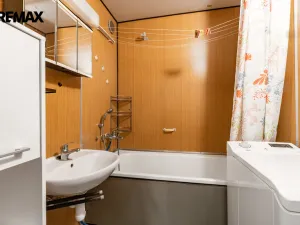 Prodej bytu 3+1, Praha - Chodov, Dědinova, 75 m2