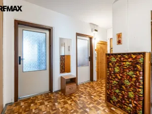 Prodej bytu 3+1, Praha - Chodov, Dědinova, 75 m2