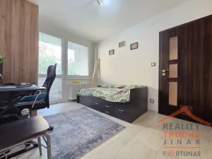 Prodej bytu 3+kk, Hradec Králové, Urxova, 70 m2