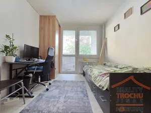 Prodej bytu 3+kk, Hradec Králové, Urxova, 70 m2