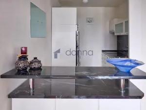Pronájem bytu 2+kk, Praha, Nechvílova, 54 m2