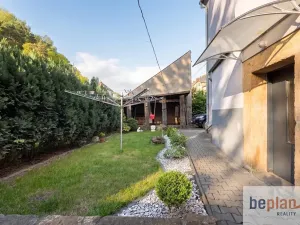 Prodej rodinného domu, Děčín, Teplická, 342 m2