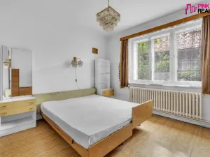 Prodej rodinného domu, Přepychy, 125 m2
