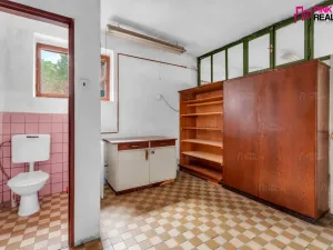 Prodej rodinného domu, Přepychy, 125 m2