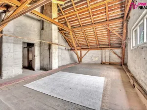 Prodej rodinného domu, Přepychy, 125 m2