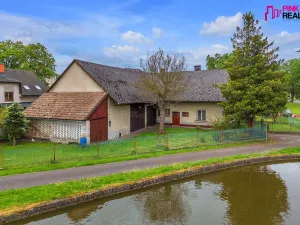 Prodej rodinného domu, Přepychy, 125 m2