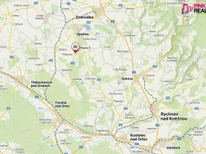 Prodej rodinného domu, Přepychy, 125 m2