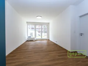 Pronájem bytu 2+kk, Praha, Gerstelova, 48 m2
