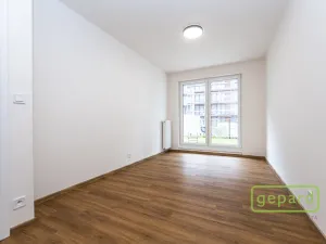 Pronájem bytu 2+kk, Praha, Gerstelova, 48 m2