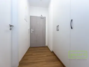 Pronájem bytu 2+kk, Praha, Gerstelova, 48 m2