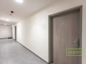 Pronájem bytu 2+kk, Praha, Gerstelova, 48 m2