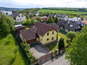 Prodej rodinného domu, Zlín - Mladcová, Kapradinová, 186 m2