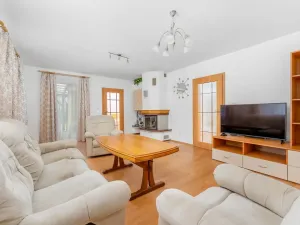 Prodej rodinného domu, Zlín - Mladcová, Kapradinová, 186 m2