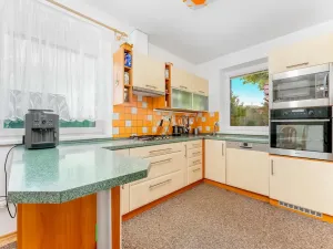 Prodej rodinného domu, Zlín - Mladcová, Kapradinová, 186 m2