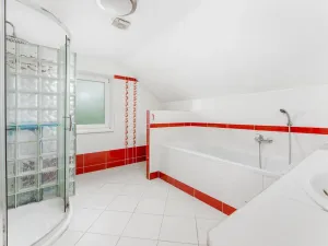 Prodej rodinného domu, Zlín - Mladcová, Kapradinová, 186 m2