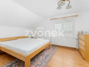 Prodej rodinného domu, Zlín - Mladcová, Kapradinová, 186 m2