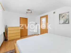 Prodej rodinného domu, Zlín - Mladcová, Kapradinová, 186 m2