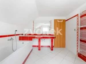 Prodej rodinného domu, Zlín - Mladcová, Kapradinová, 186 m2