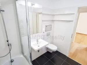 Pronájem bytu 3+kk, Praha - Dolní Chabry, K Beranovu, 91 m2