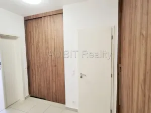 Pronájem bytu 3+kk, Praha - Dolní Chabry, K Beranovu, 91 m2