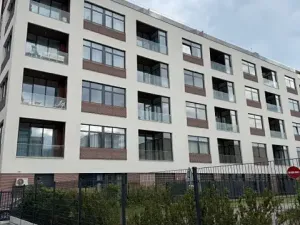 Prodej bytu 2+kk, Praha - Žižkov, Malešická, 49 m2
