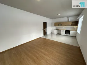 Pronájem bytu 2+kk, Humpolec, V Brance, 53 m2