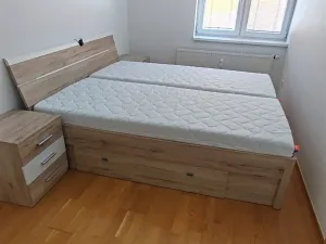Pronájem bytu 2+1, Pardubice - Bílé Předměstí, Holubova, 62 m2