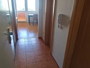 Pronájem bytu 2+1, Pardubice - Bílé Předměstí, Holubova, 62 m2