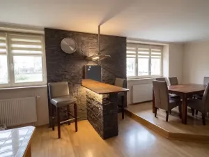 Prodej bytu 4+1, Březová, Odborářů, 122 m2