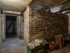 Prodej rodinného domu, Sruby, 240 m2