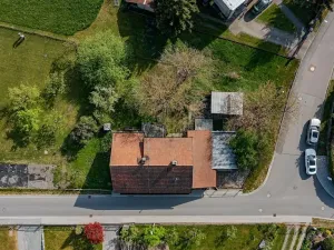 Prodej rodinného domu, Sruby, 240 m2