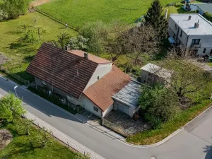 Prodej rodinného domu, Sruby, 240 m2
