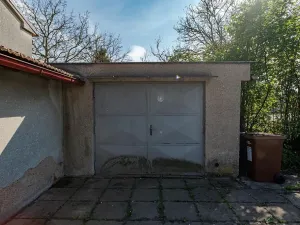Prodej rodinného domu, Sruby, 240 m2