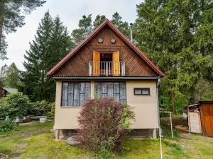 Prodej chaty, Choceň, 60 m2