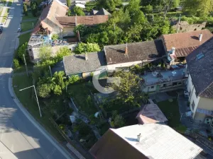 Prodej pozemku pro bydlení, Zborovice - Medlov, 300 m2