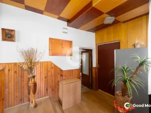 Prodej rodinného domu, Bohuslavice nad Vláří, 114 m2