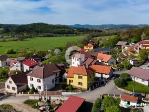 Prodej rodinného domu, Bohuslavice nad Vláří, 114 m2