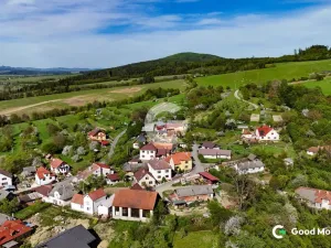 Prodej rodinného domu, Bohuslavice nad Vláří, 114 m2