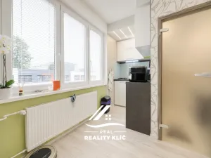 Pronájem bytu 1+kk, Ostrava, Španielova, 21 m2