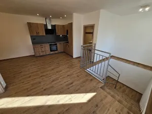 Prodej bytu 3+kk, Doksy, Pod Borným, 73 m2