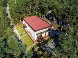 Prodej bytu 3+kk, Doksy, Pod Borným, 73 m2