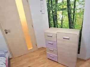 Prodej bytu 2+kk, Praha, 45 m2