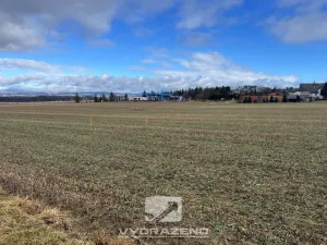 Prodej pozemku pro bydlení, Solnice, 735 m2