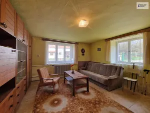 Prodej chalupy, Uzeničky, 90 m2